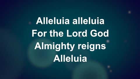 Agnus Dei