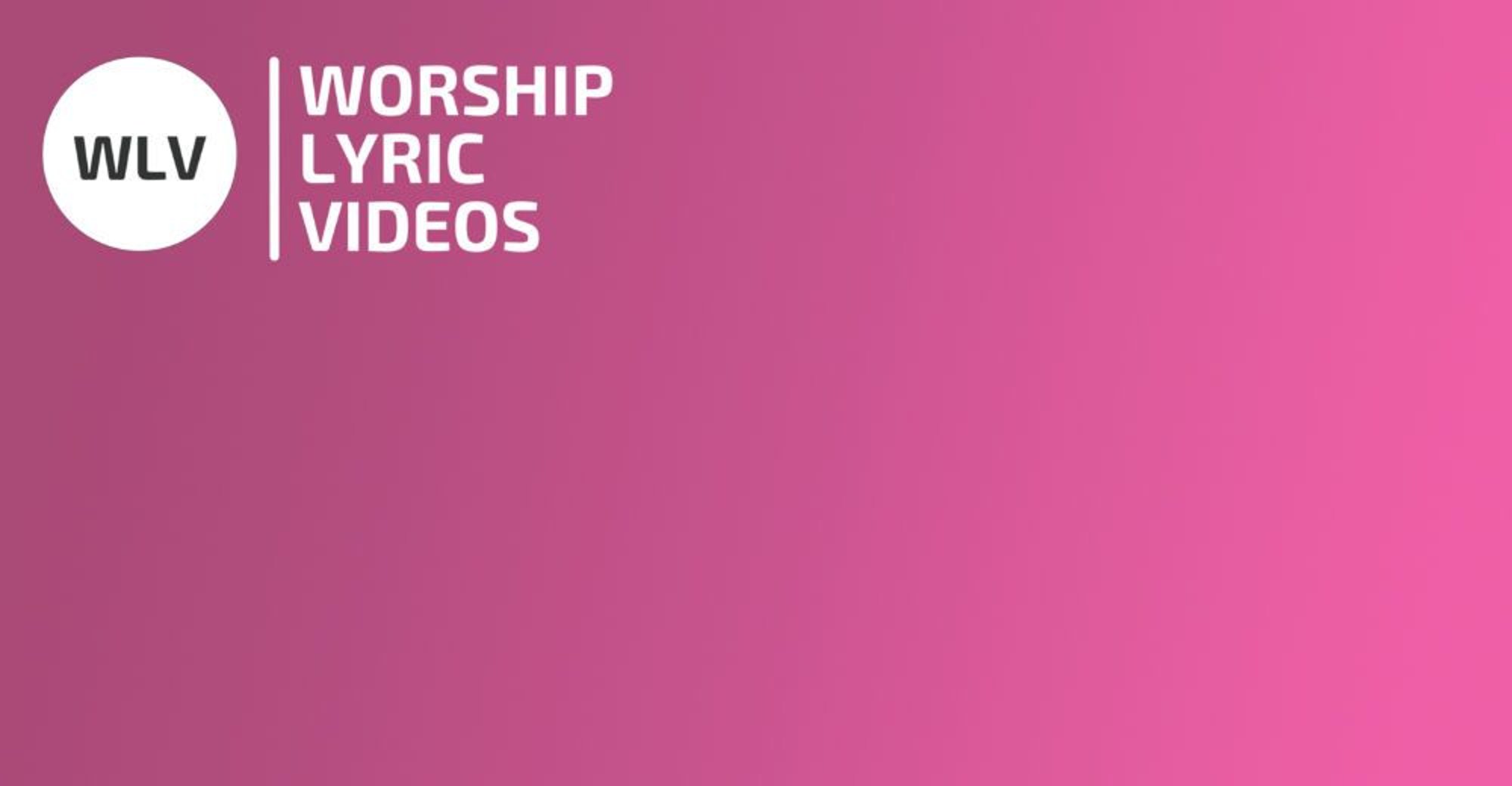 What A Beautiful Name - Makaton