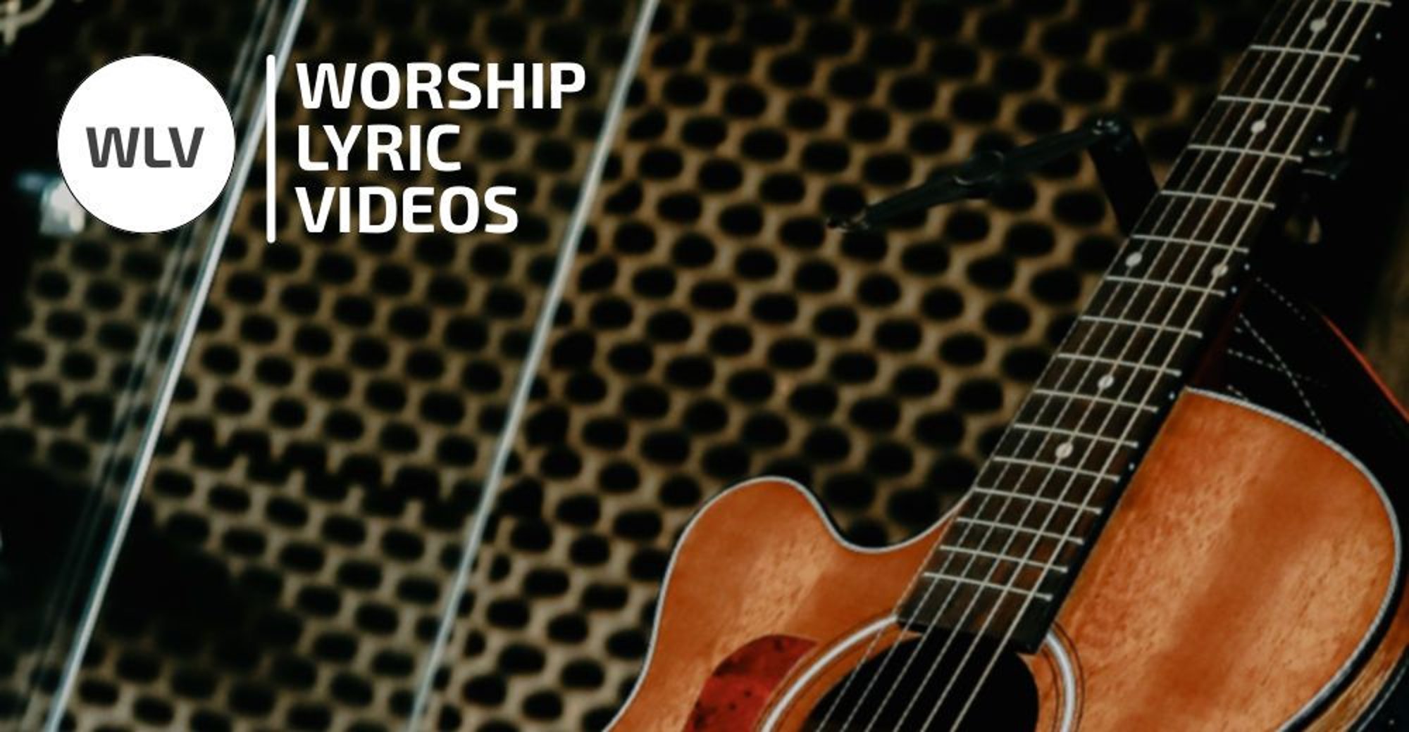 Holy Spirit (Acoustic)