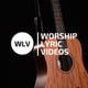 Psalm 23 (The Lord’s My Shepherd) (Acoustic)