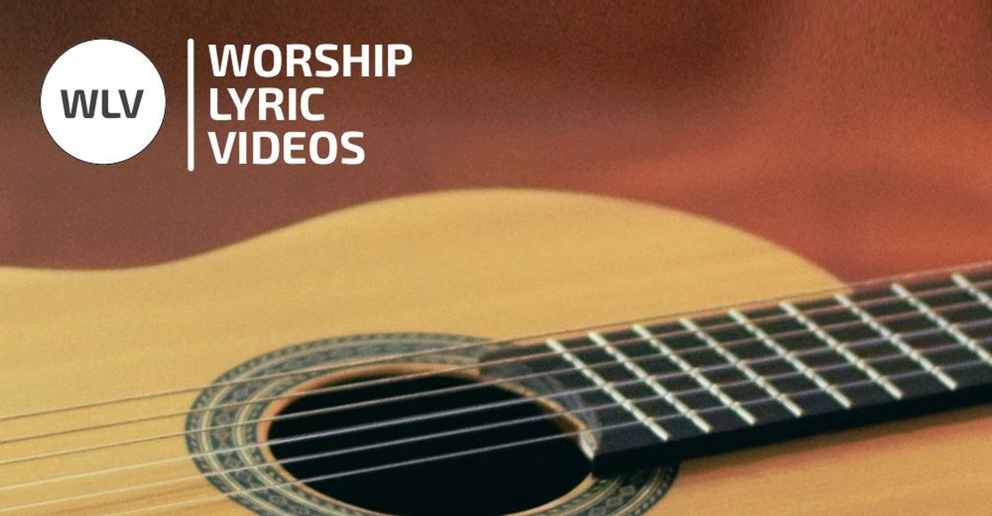 We Praise You (Acoustic)