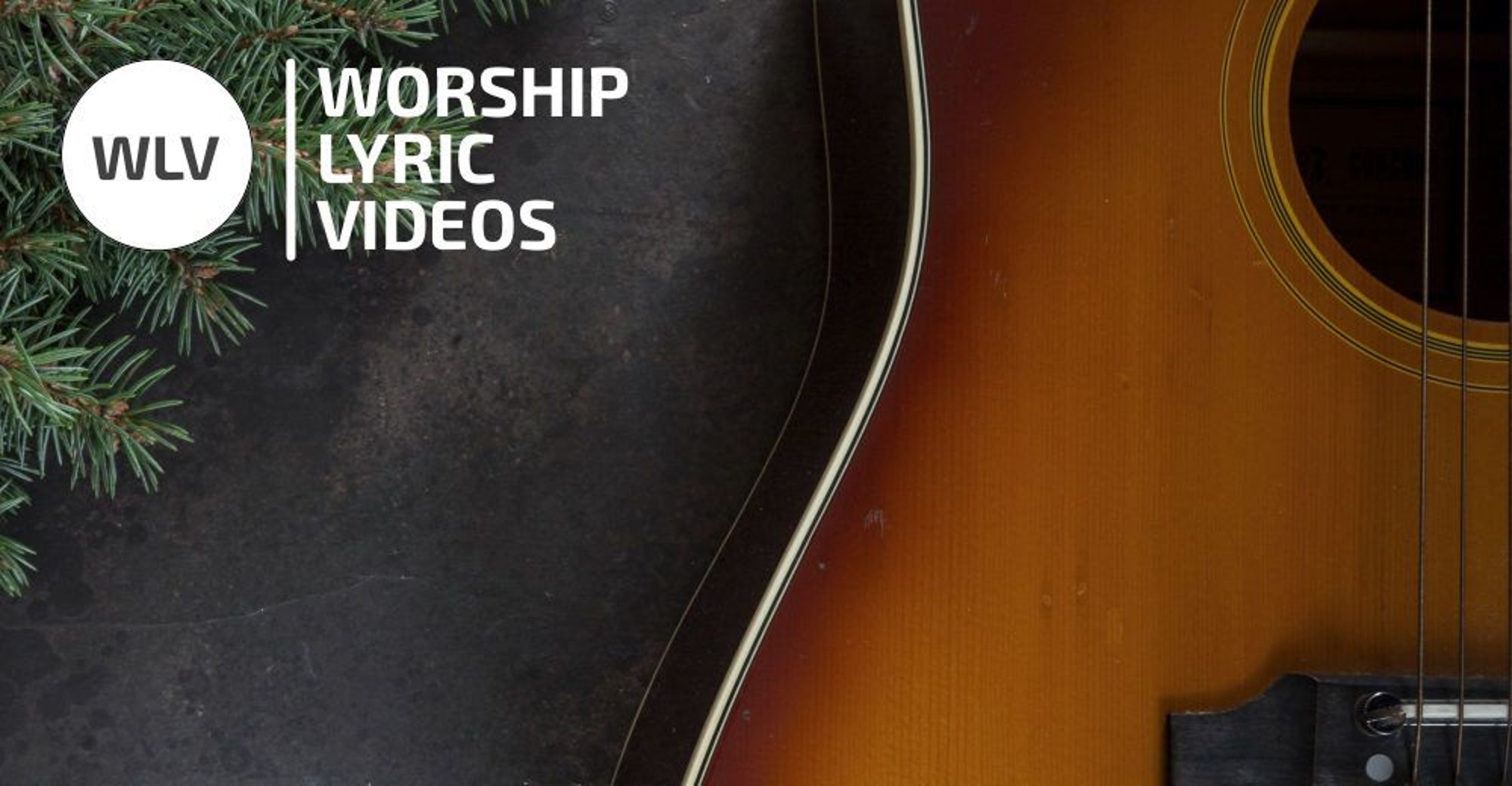 Angels From The Realms Of Glory (Acoustic)