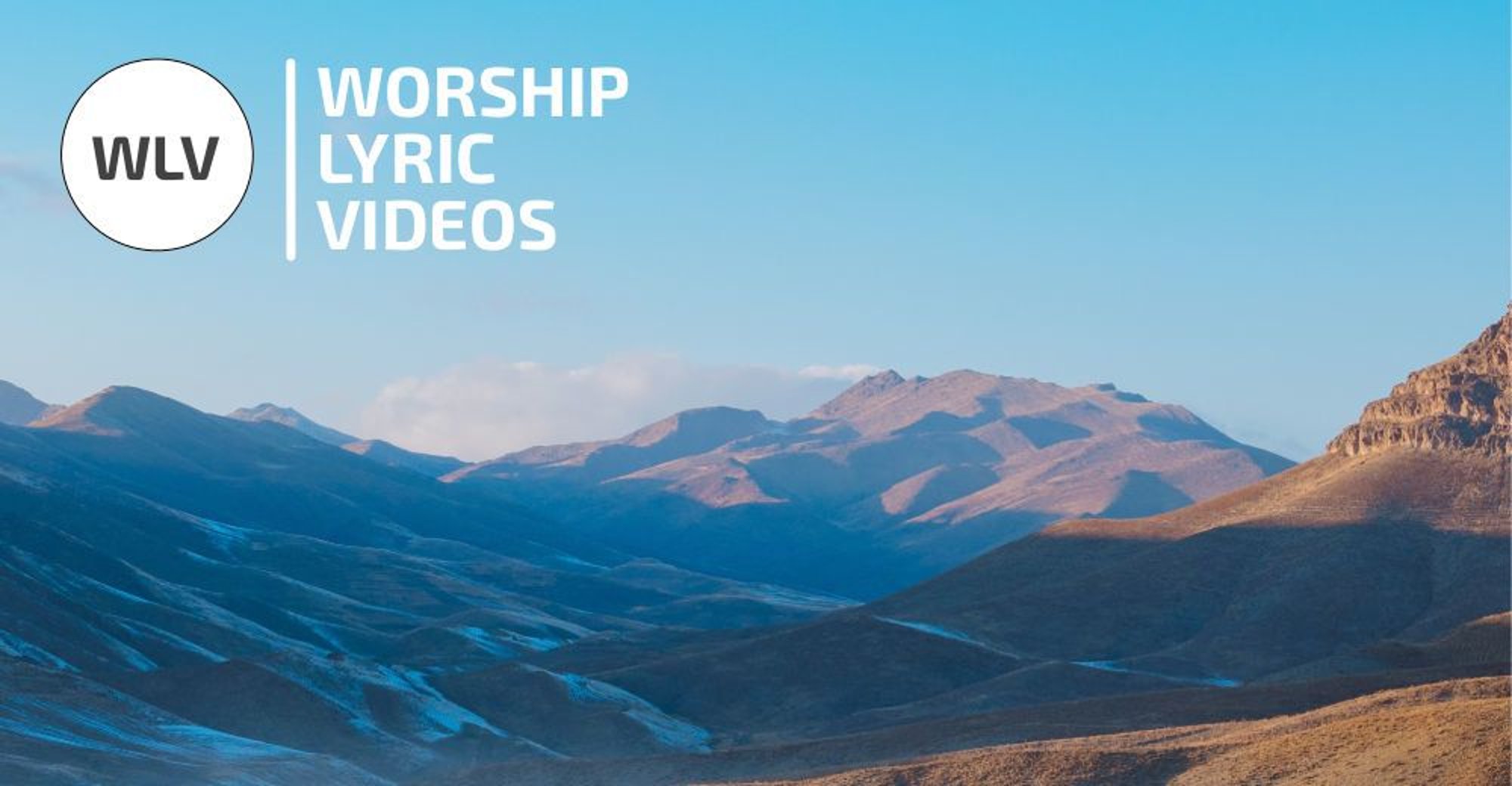 All Glory Laud And Honour (Acoustic)