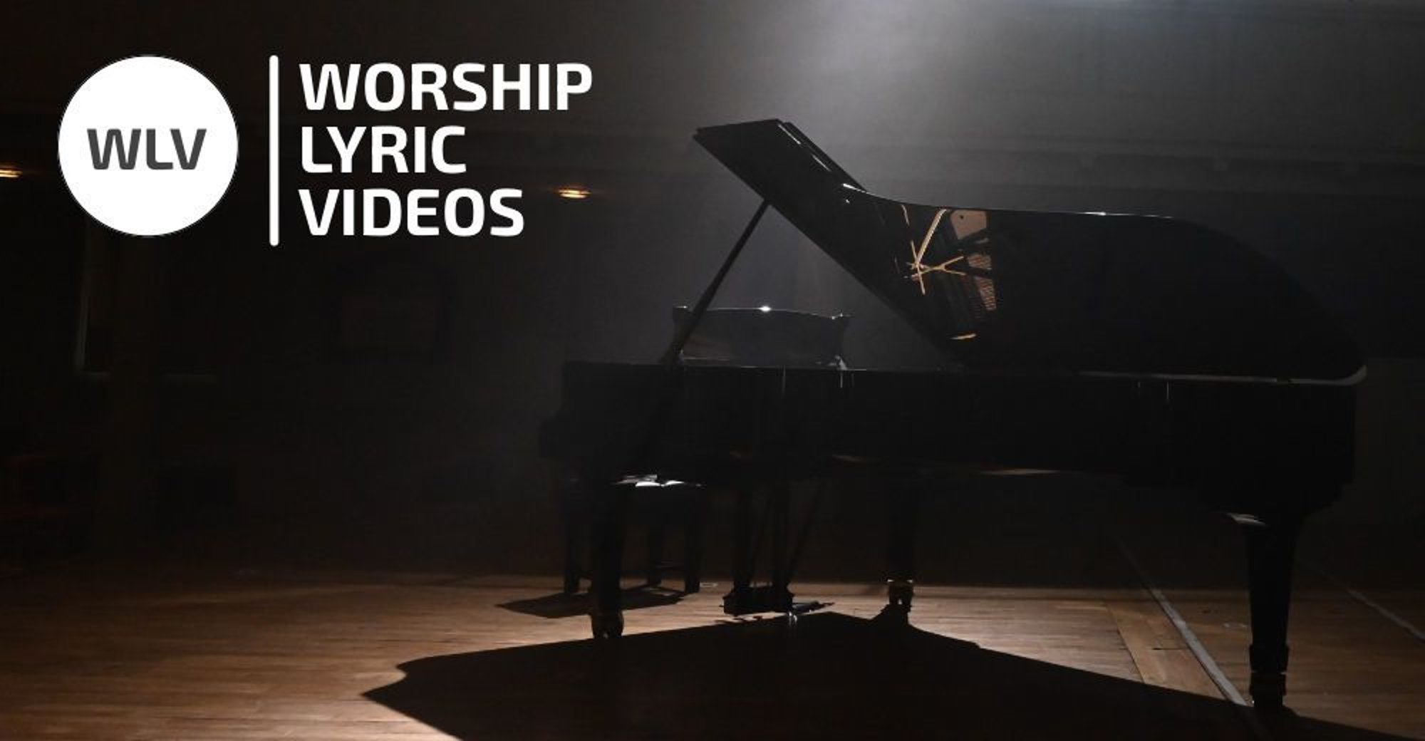 There Is A Redeemer (Piano)