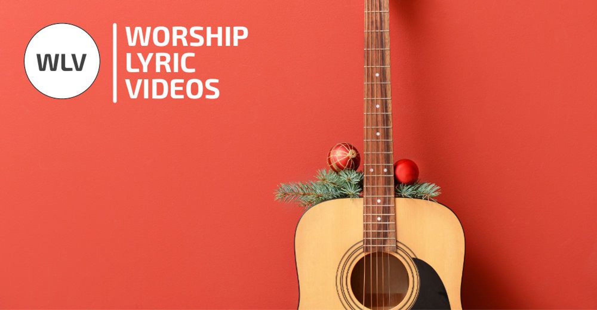 As With Gladness Men Of Old (Acoustic)