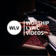 Broken Vessels (Amazing Grace) (Piano)