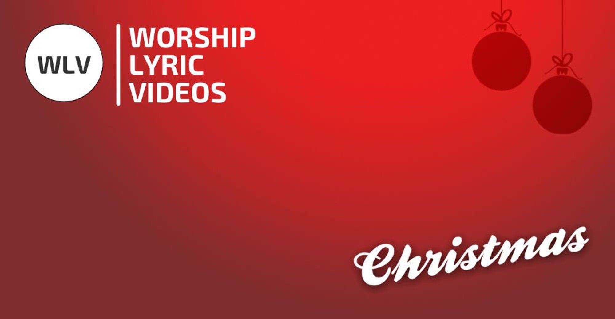 Christmas Set One