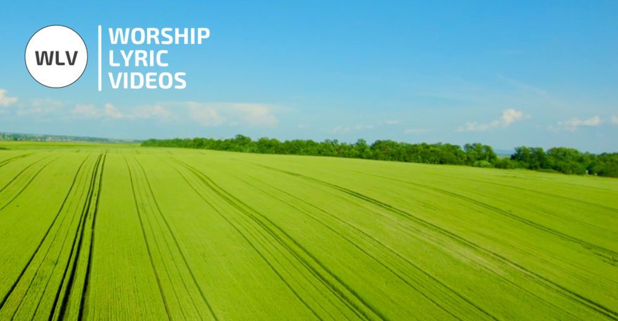 Organ Hymns 1 by Worship Lyric Videos