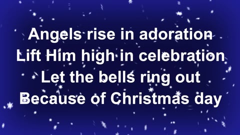 Angels Rise