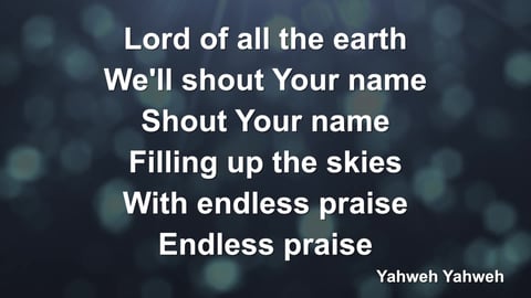 At Your Name