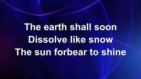 Amazing Grace (My Chains Are Gone)