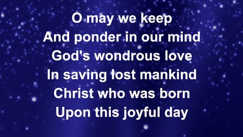 Christians Awake