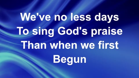 Amazing Grace (Acoustic)