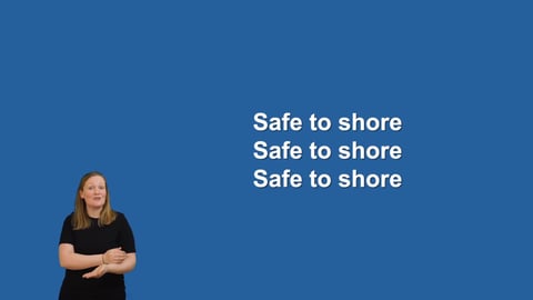 My Lighthouse - Makaton