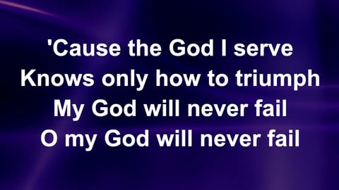 See A Victory (Acoustic)