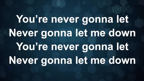 King Of My Heart (Acoustic)