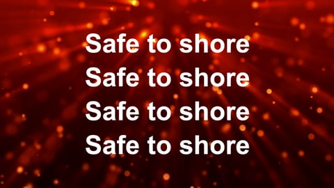 My Lighthouse (Acoustic)