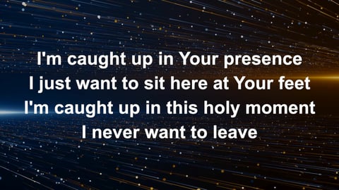 Nothing Else (Acoustic)