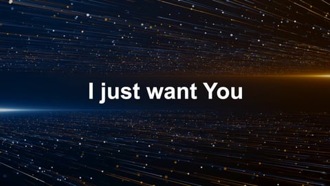 Nothing Else (Acoustic)