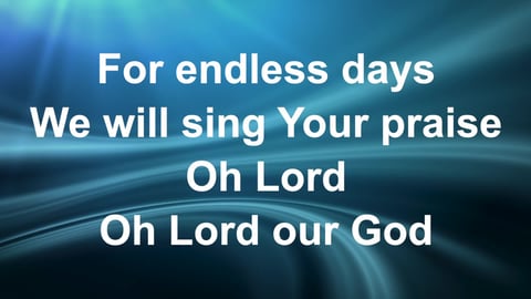 O Praise The Name (Anastasis) (Acoustic)