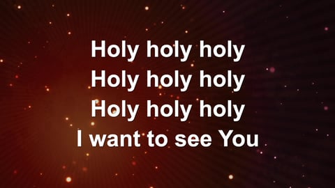 Open The Eyes Of My Heart (Acoustic)