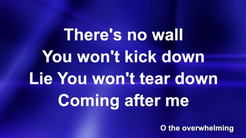 Reckless Love (Acoustic)