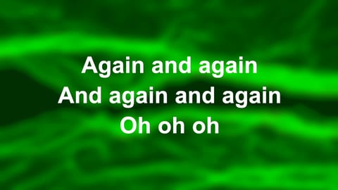 Run To The Father (Acoustic)