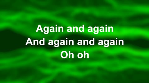 Run To The Father (Acoustic)