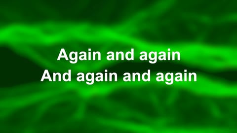 Run To The Father (Acoustic)