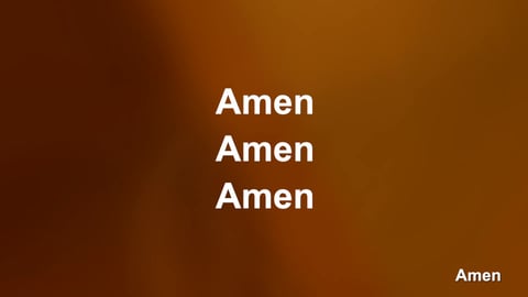 The Blessing (Acoustic)