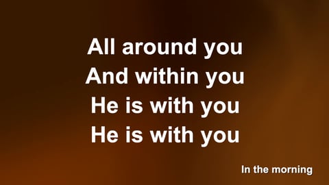 The Blessing (Acoustic)