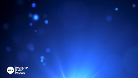 There Is A Redeemer (Acoustic)