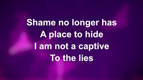 Stand In Your Love (Acoustic)