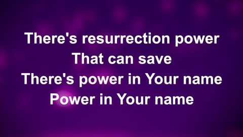 Stand In Your Love (Acoustic)