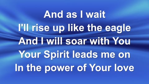 The Power Of Your Love (Acoustic)