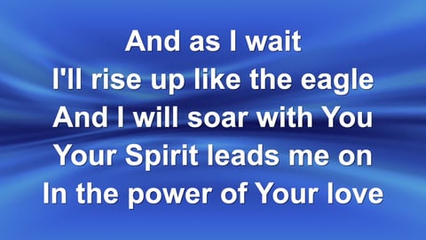 The Power Of Your Love (Acoustic)