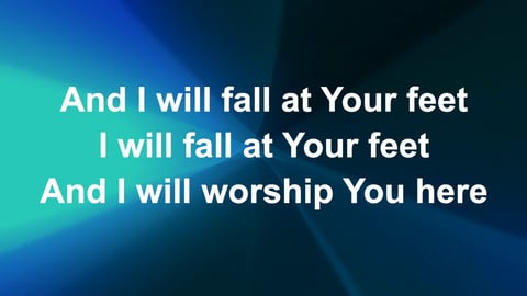 This Is Our God (Your Grace Is Enough) (Acoustic)