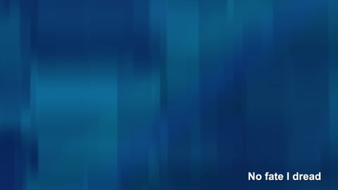 Yet Not I But Through Christ In Me (Acoustic)