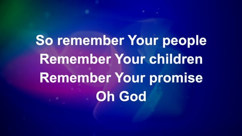 Your Grace Is Enough (Acoustic)