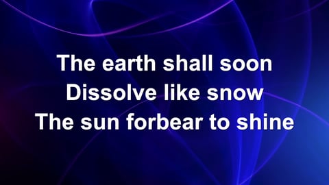 Amazing Grace (My Chains Are Gone) (Acoustic)