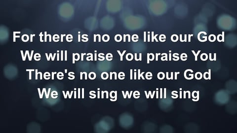 At Your Name (Acoustic)