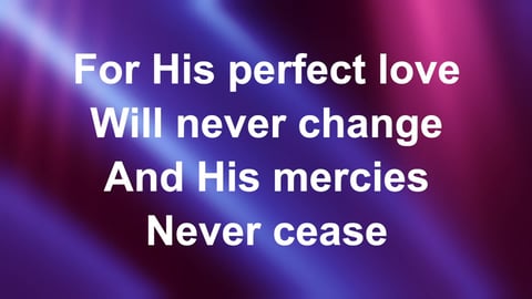 Come People Of The Risen King (Acoustic)