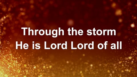 Cornerstone (Acoustic)