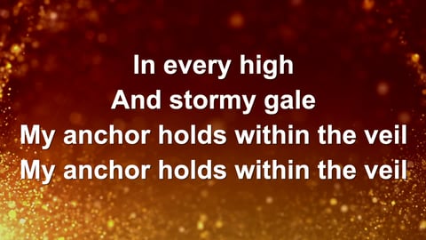 Cornerstone (Acoustic)