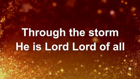 Cornerstone (Acoustic)