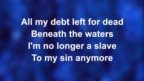 Another In The Fire (Acoustic)