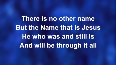 Another In The Fire (Acoustic)