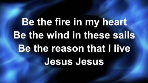 Be The Centre (Acoustic)