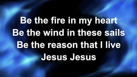 Be The Centre (Acoustic)