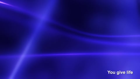 Great Are You Lord (Acoustic)